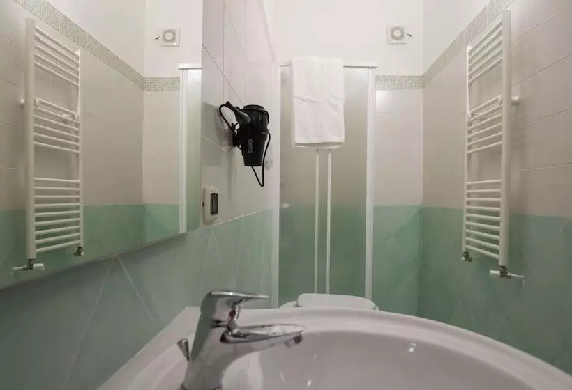 Bed and Breakfast Via Trento 30