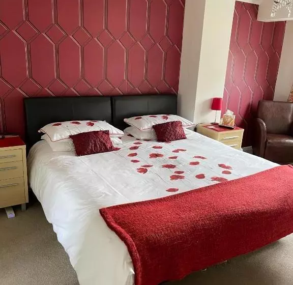 Brewery Farm House Bed & Breakfast