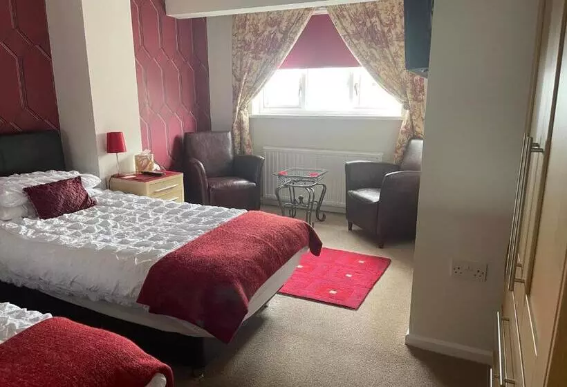 Brewery Farm House Bed & Breakfast