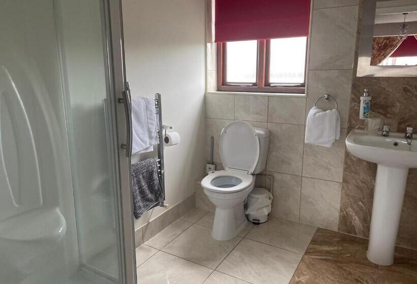 Brewery Farm House Bed & Breakfast