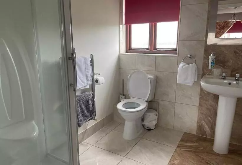 Brewery Farm House Bed & Breakfast