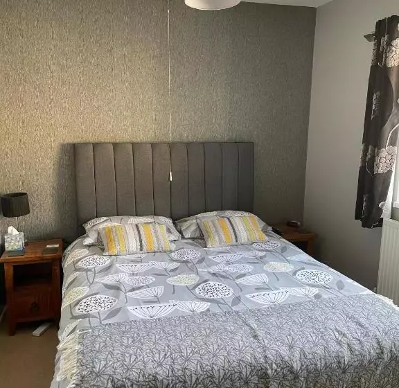 Brewery Farm House Bed & Breakfast