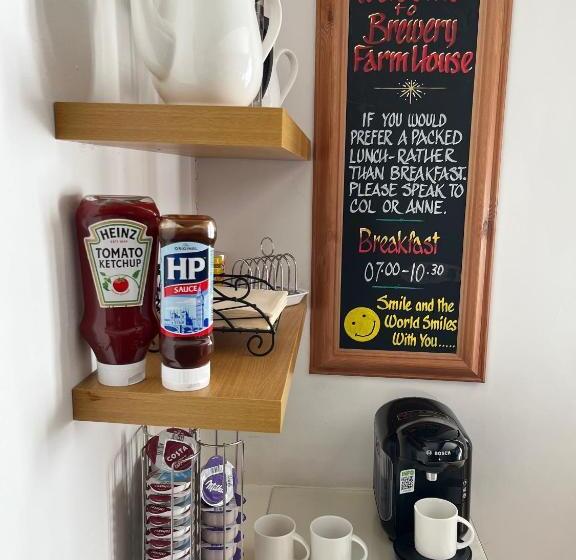 Brewery Farm House Bed & Breakfast