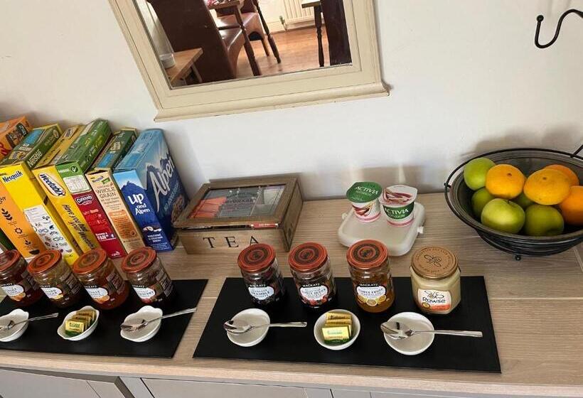 Brewery Farm House Bed & Breakfast