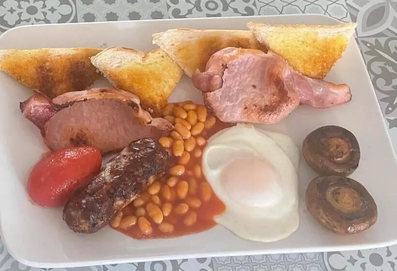 Brewery Farm House Bed & Breakfast