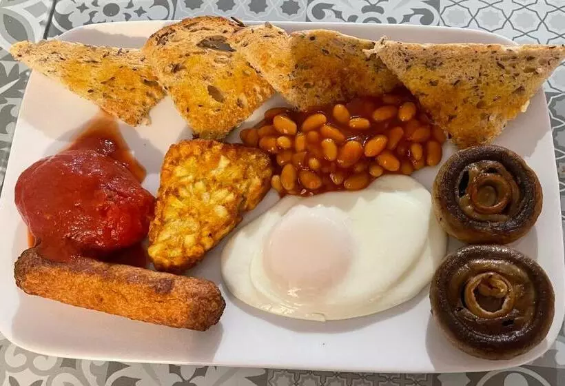 Brewery Farm House Bed & Breakfast