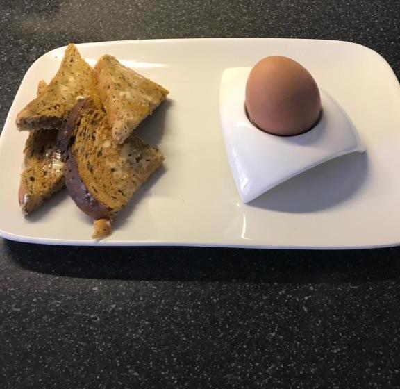 Brewery Farm House Bed & Breakfast