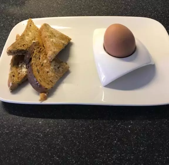 Brewery Farm House Bed & Breakfast