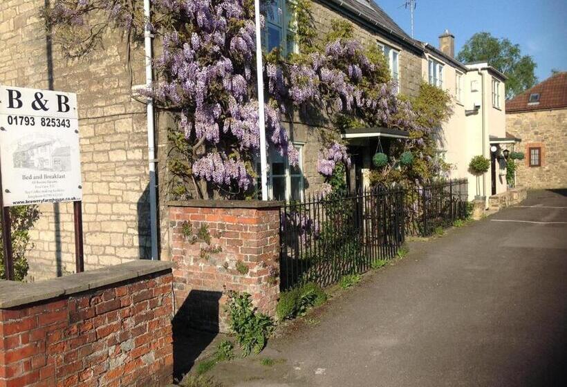 Brewery Farm House Bed & Breakfast
