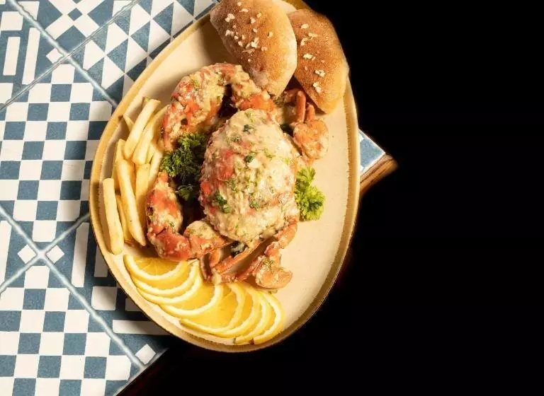 C Roque Beach Resort