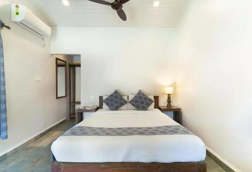 C Roque Beach Resort