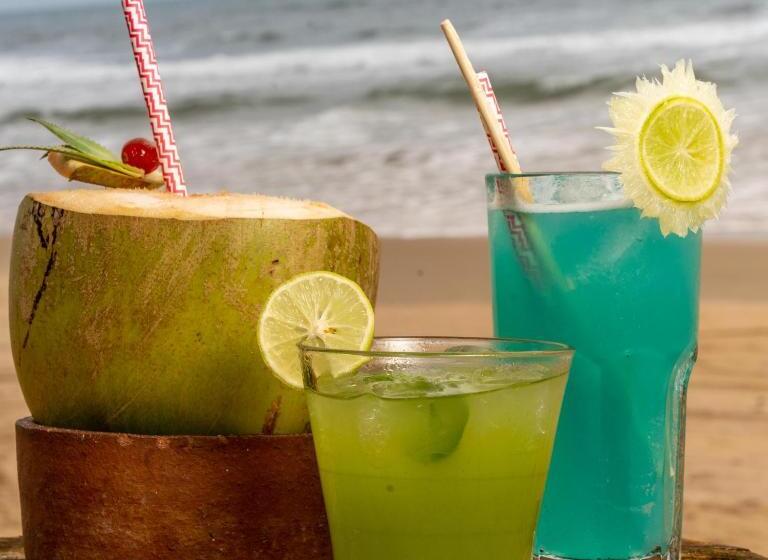 C Roque Beach Resort