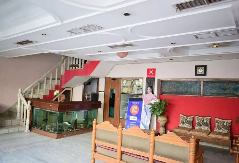 هتل Collection O Konark Palace