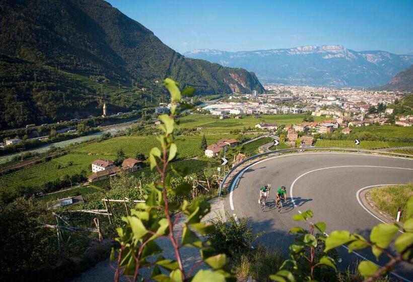 Gasthof Hotel Terzer