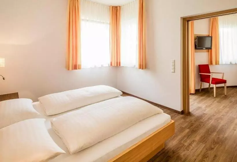 Gasthof Hotel Terzer