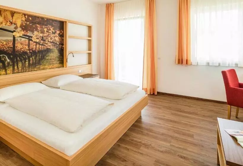 Gasthof Hotel Terzer