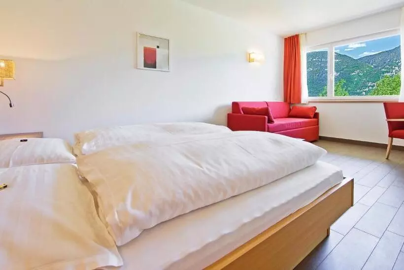 Gasthof Hotel Terzer