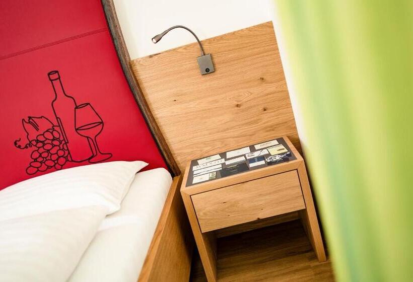 Gasthof Hotel Terzer