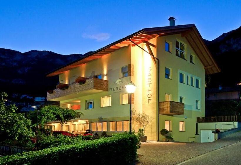 Gasthof Hotel Terzer