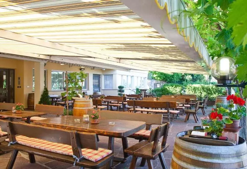 Gasthof Hotel Terzer