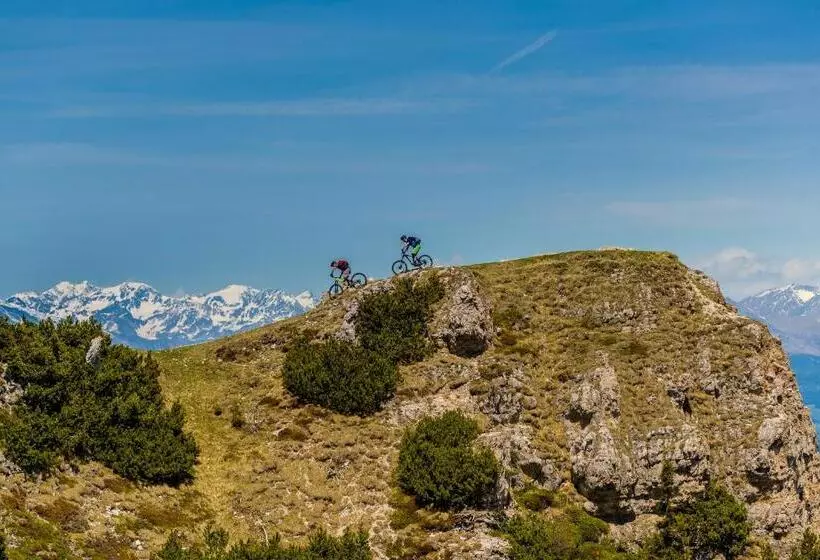 Gasthof Hotel Terzer