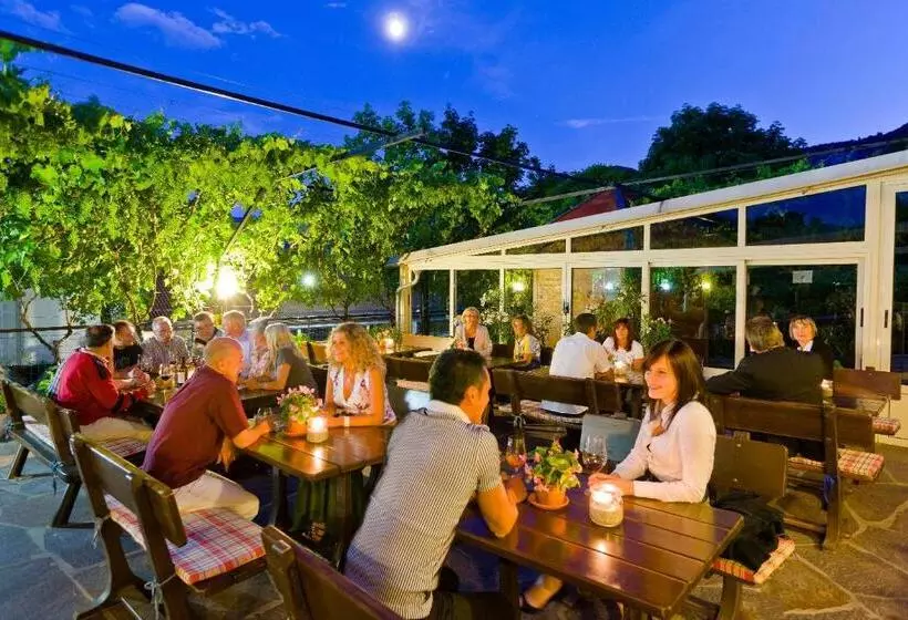 Gasthof Hotel Terzer