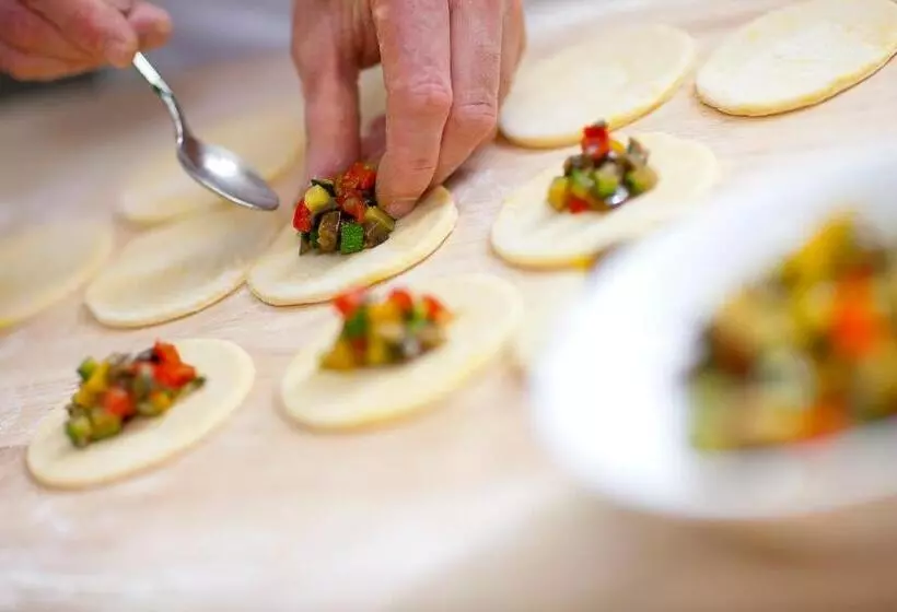 Gasthof Hotel Terzer