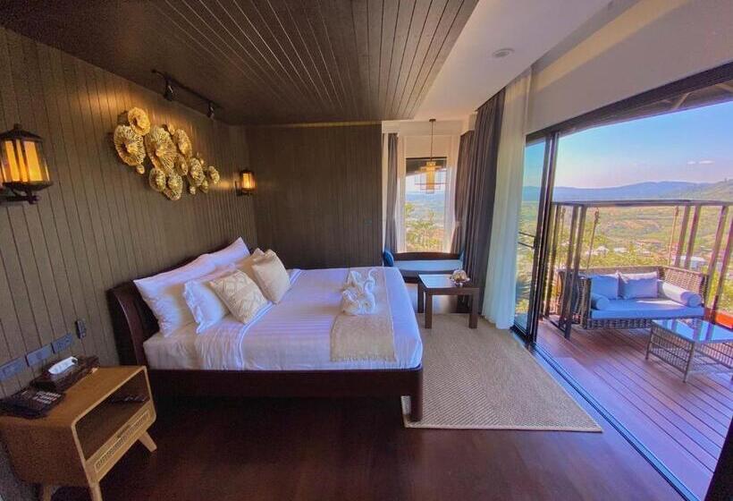 Grand Kokkod Khao Kho Resort