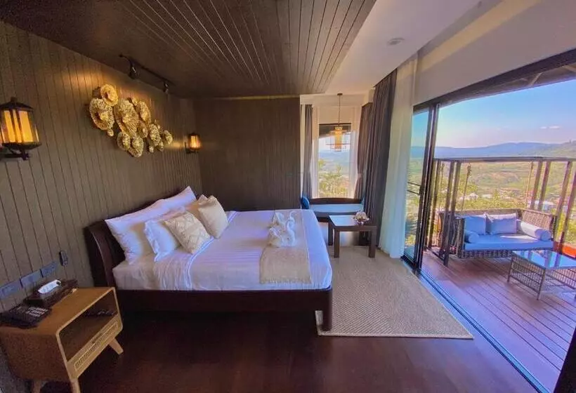 Grand Kokkod Khao Kho Resort