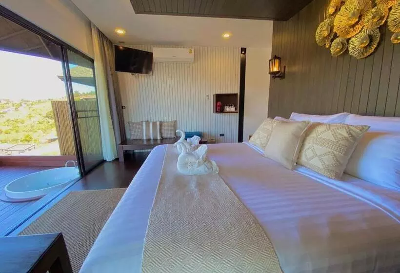 Grand Kokkod Khao Kho Resort