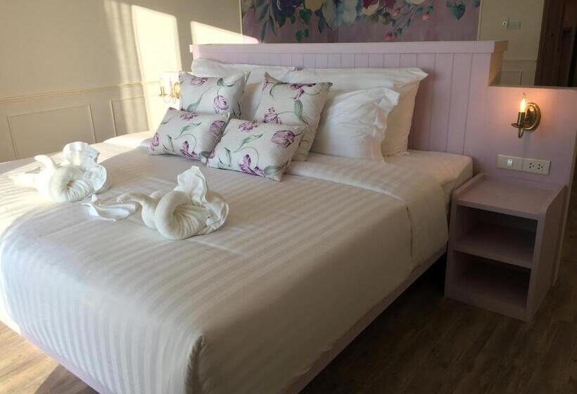 Grand Kokkod Khao Kho Resort