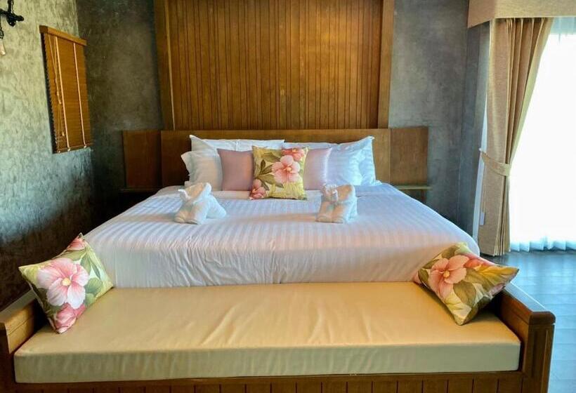 Grand Kokkod Khao Kho Resort