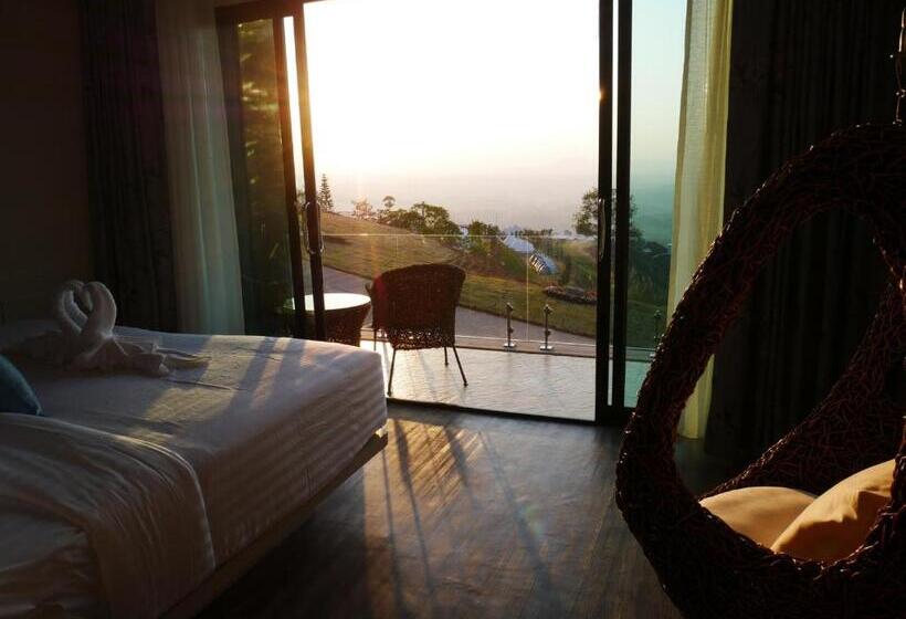 Grand Kokkod Khao Kho Resort