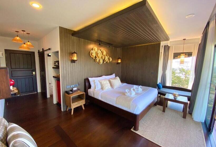 Grand Kokkod Khao Kho Resort