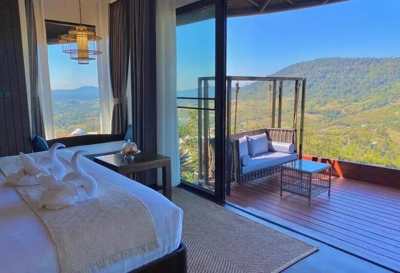 Grand Kokkod Khao Kho Resort