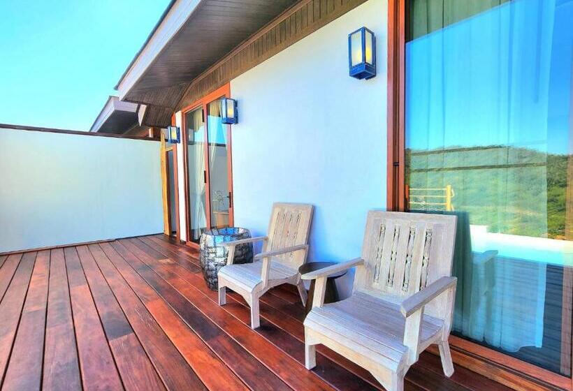 Grand Kokkod Khao Kho Resort