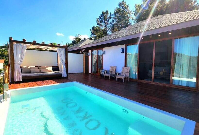 Grand Kokkod Khao Kho Resort