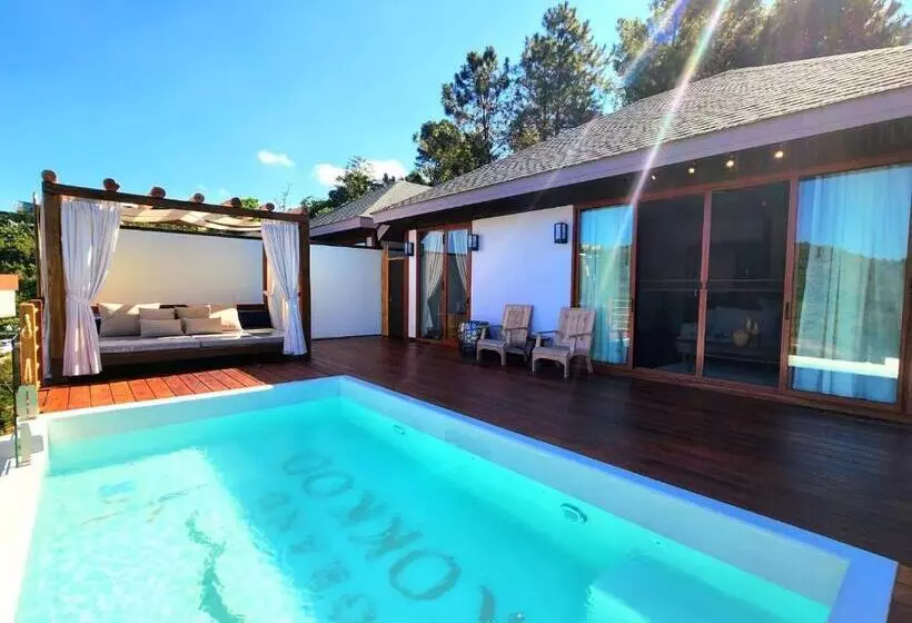 Grand Kokkod Khao Kho Resort