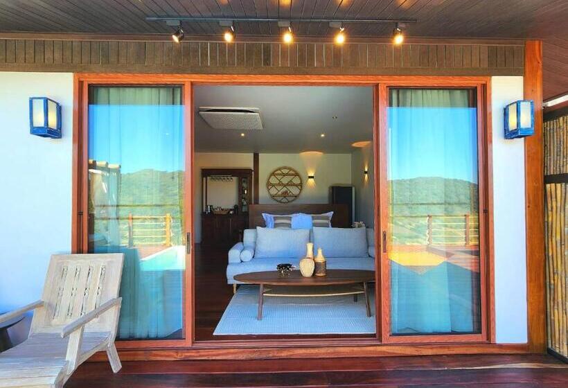 Grand Kokkod Khao Kho Resort