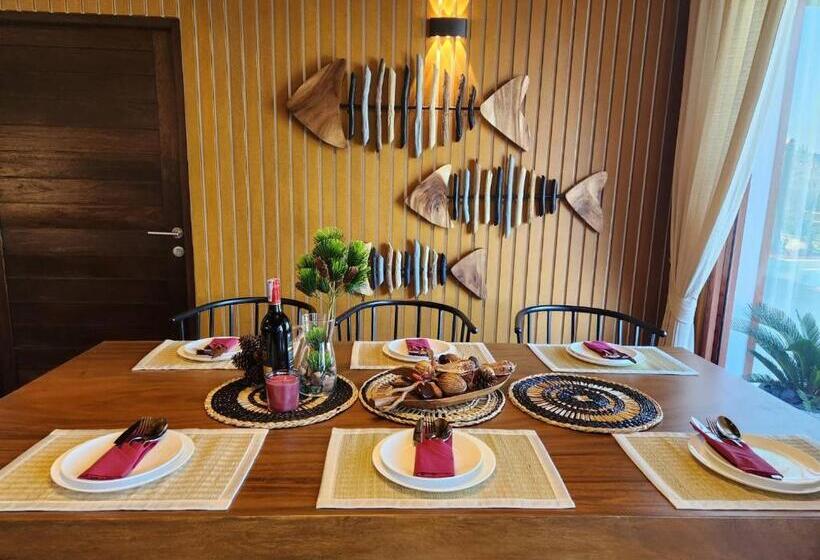 Grand Kokkod Khao Kho Resort