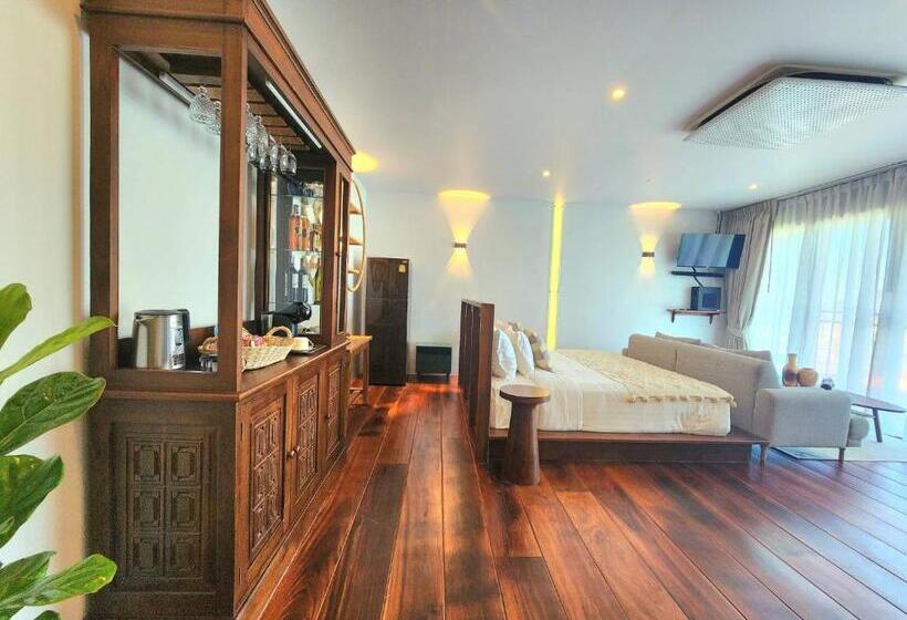 Grand Kokkod Khao Kho Resort