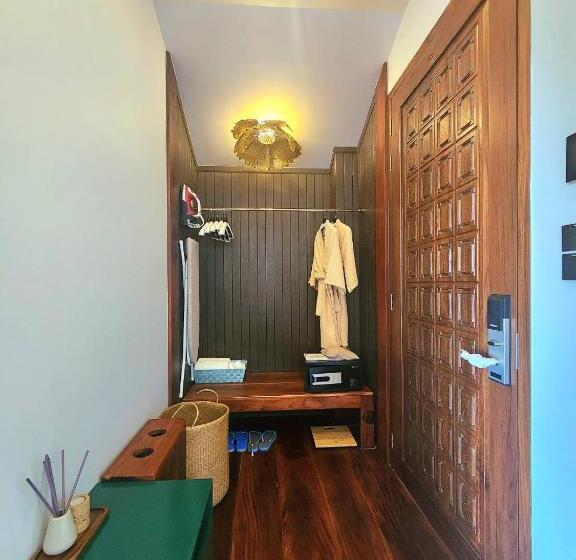 Grand Kokkod Khao Kho Resort