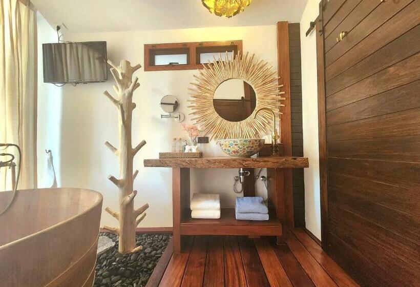 Grand Kokkod Khao Kho Resort