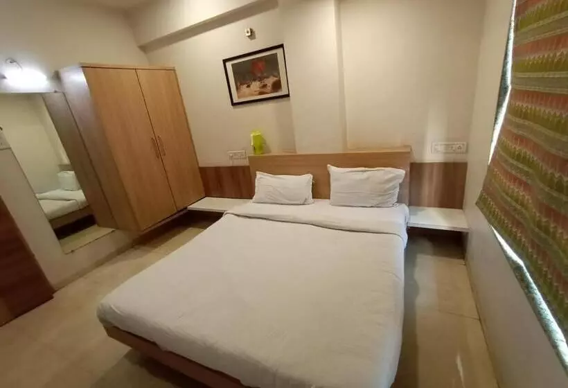 Fabhotel Balaji Inn Panchwati