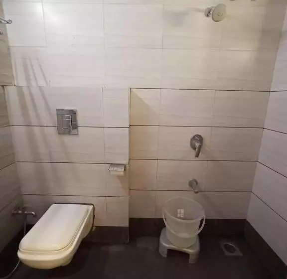 Fabhotel Balaji Inn Panchwati