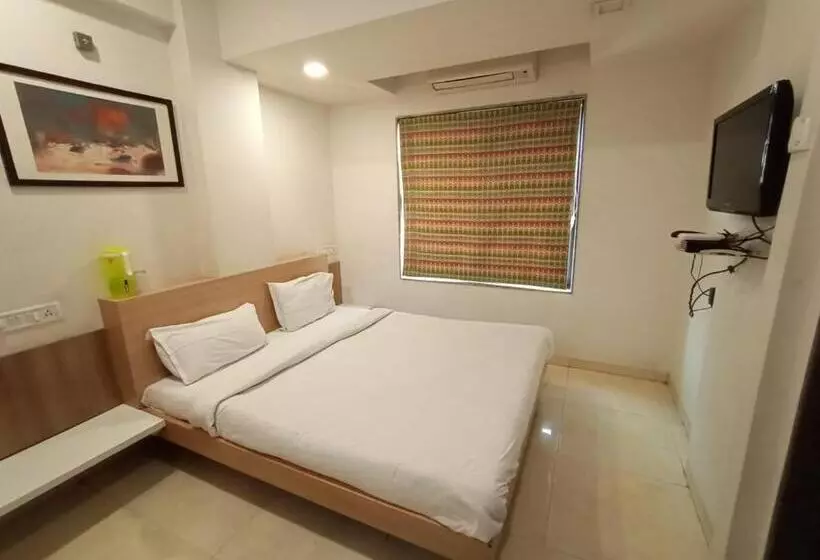 Fabhotel Balaji Inn Panchwati