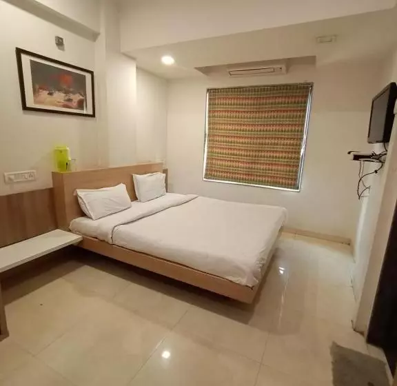 Fabhotel Balaji Inn Panchwati