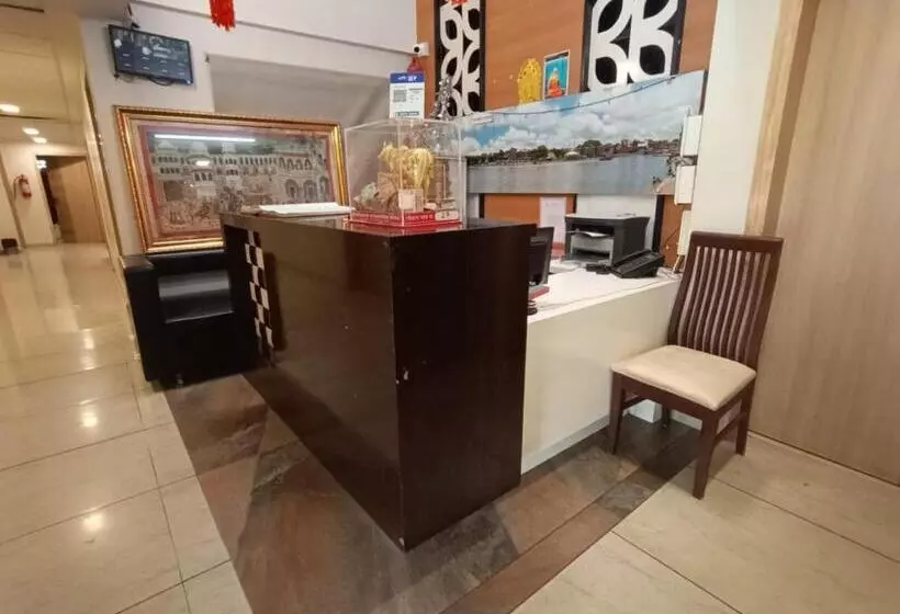 Fabhotel Balaji Inn Panchwati