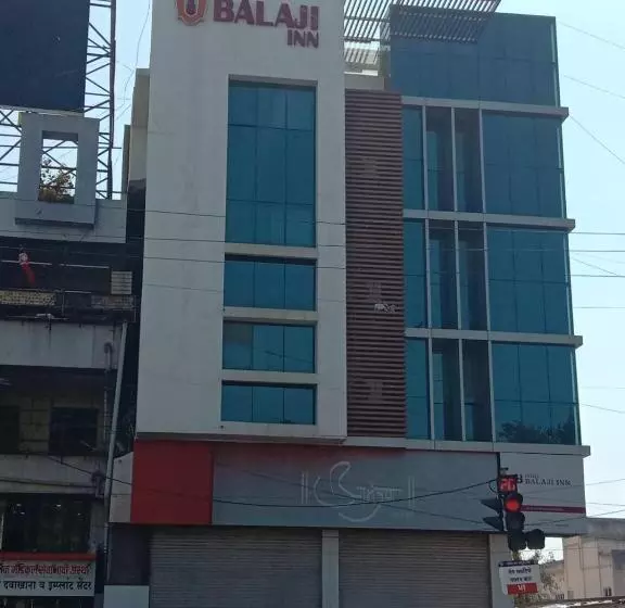 Fabhotel Balaji Inn Panchwati