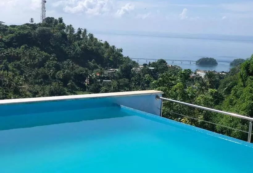 Figaro Hotel Samana